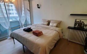 Apartment 2 Or 3 Bedrooms Near Paris
